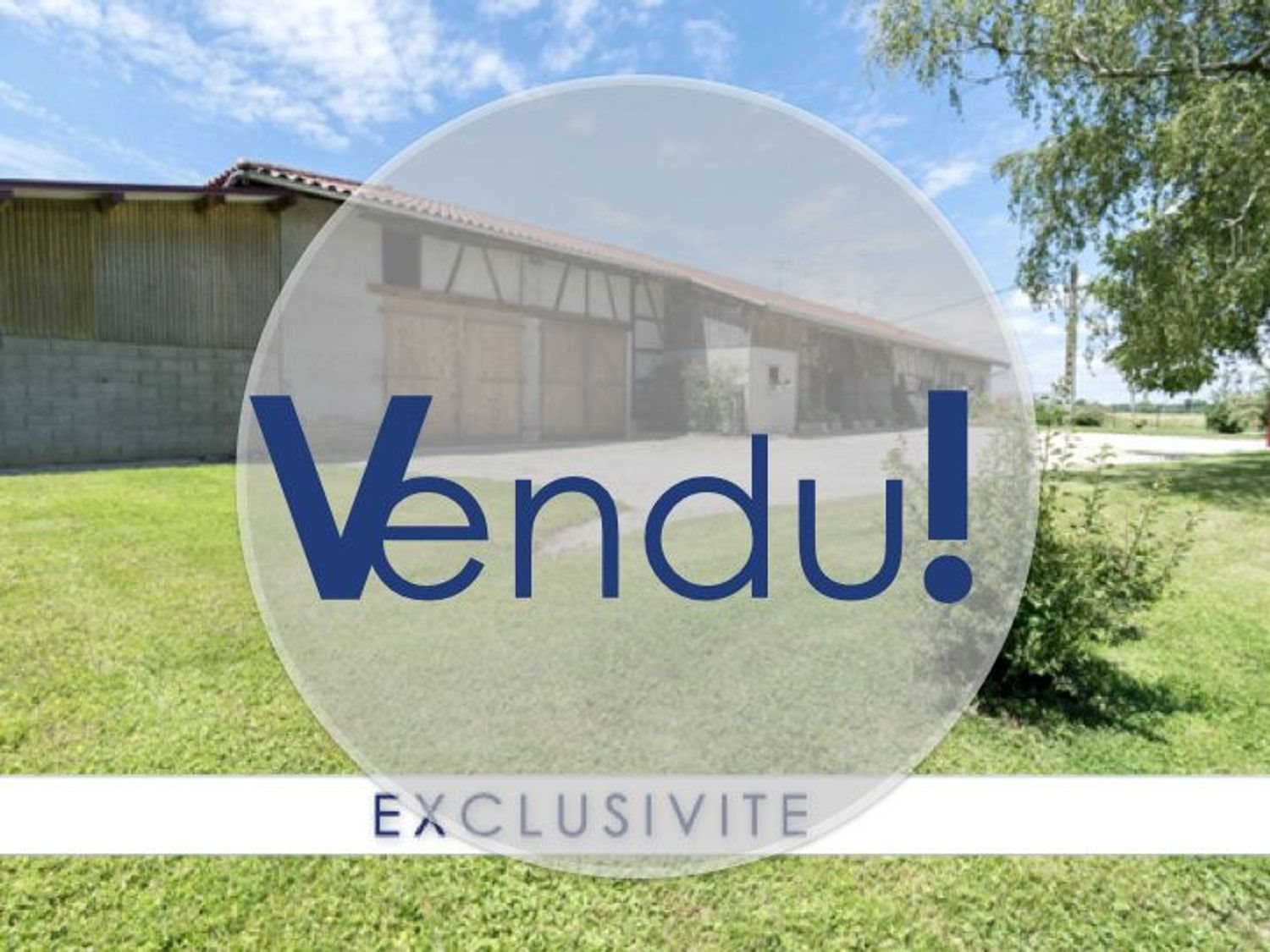 Maison à vendre, 149m², Saint-Didier-d'Aussiat