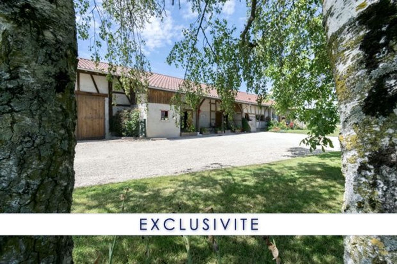 Maison à vendre, 149m², Saint-Didier-d'Aussiat