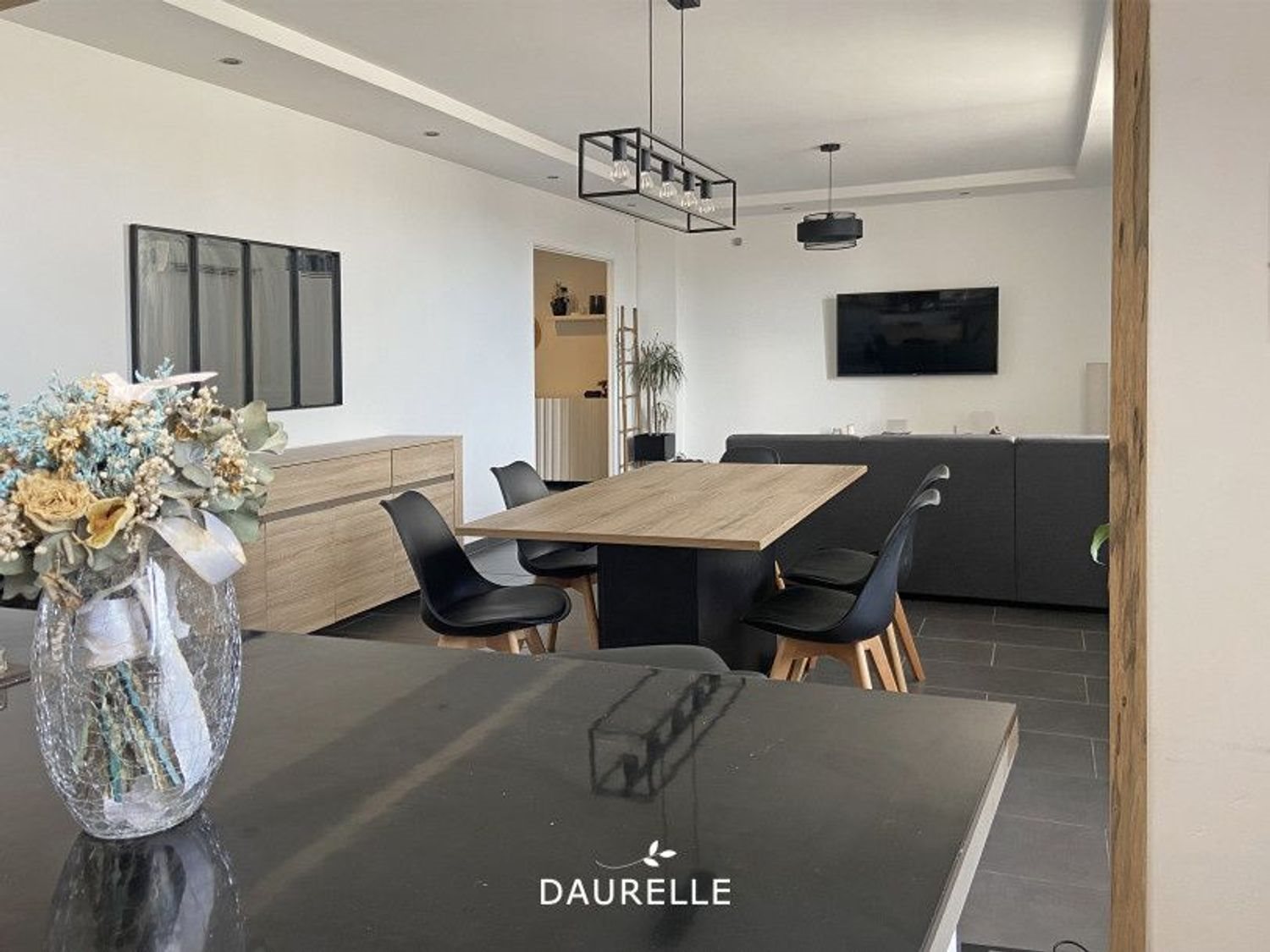 Appartement à vendre, 96m², Noves