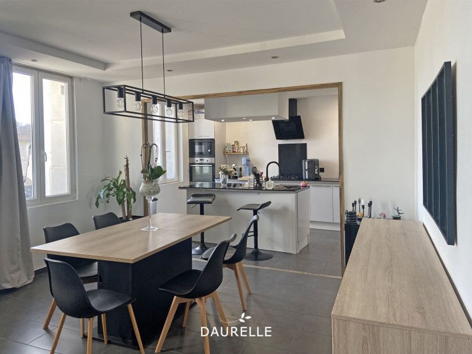 Appartement à vendre, 96m², Noves