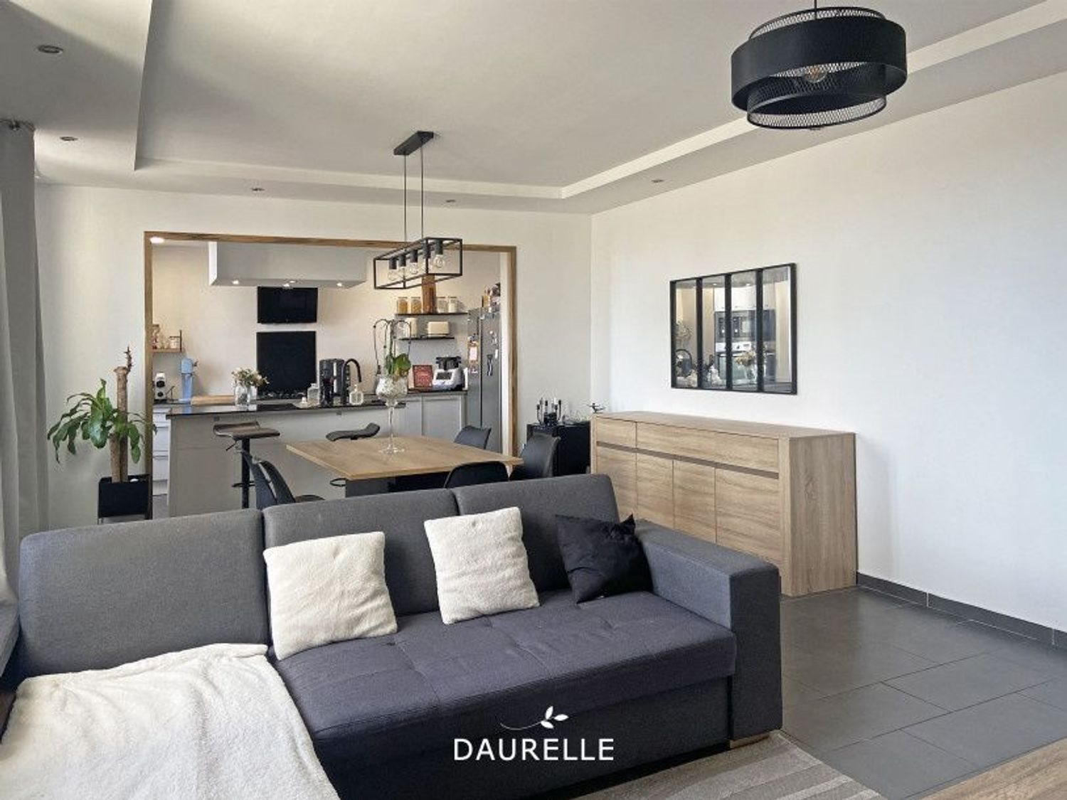 Appartement à vendre, 96m², Noves