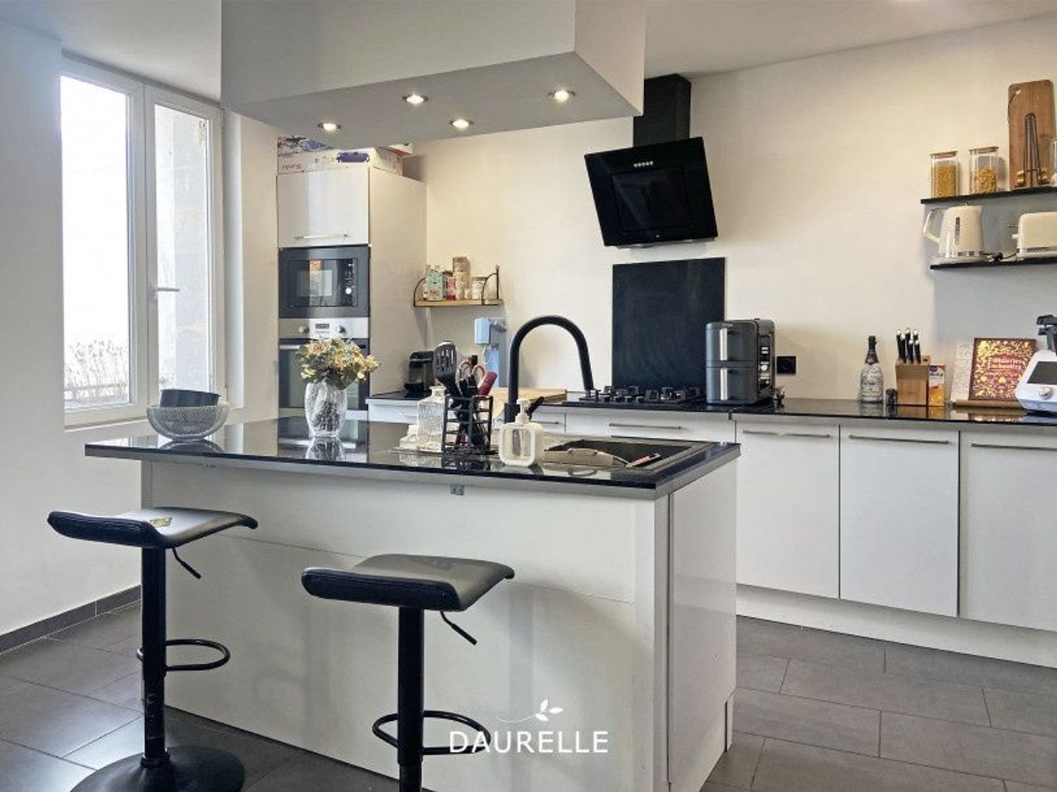 Appartement à vendre, 96m², Noves