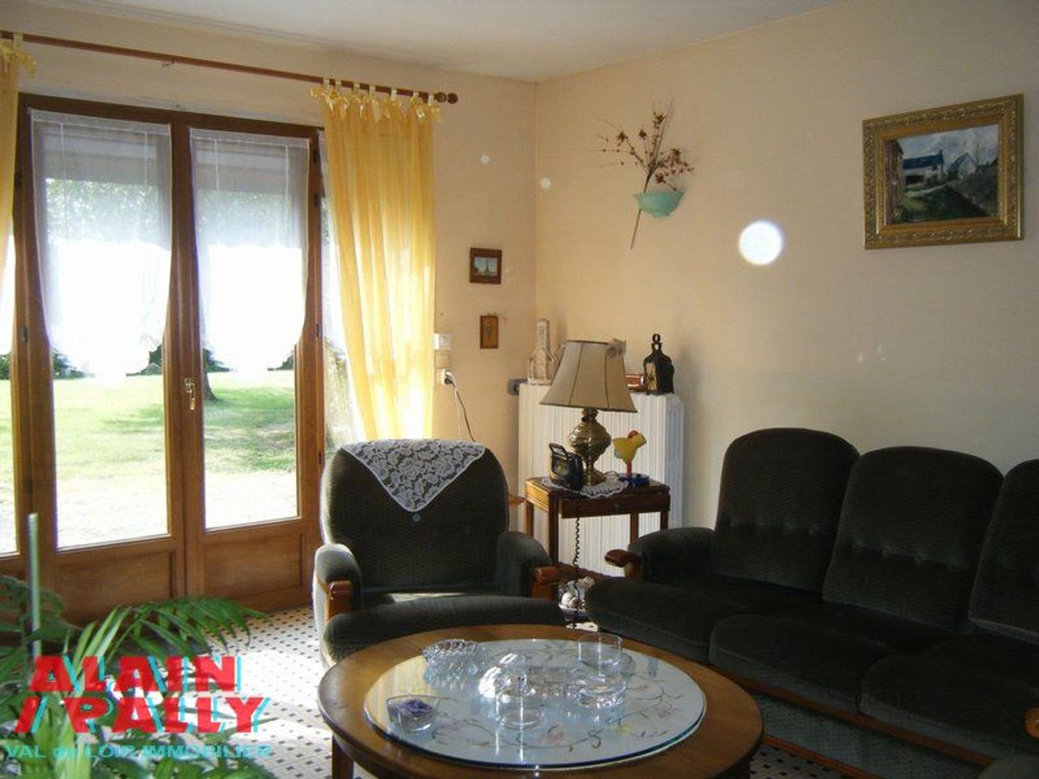 Maison à vendre, 91m², Châteaudun