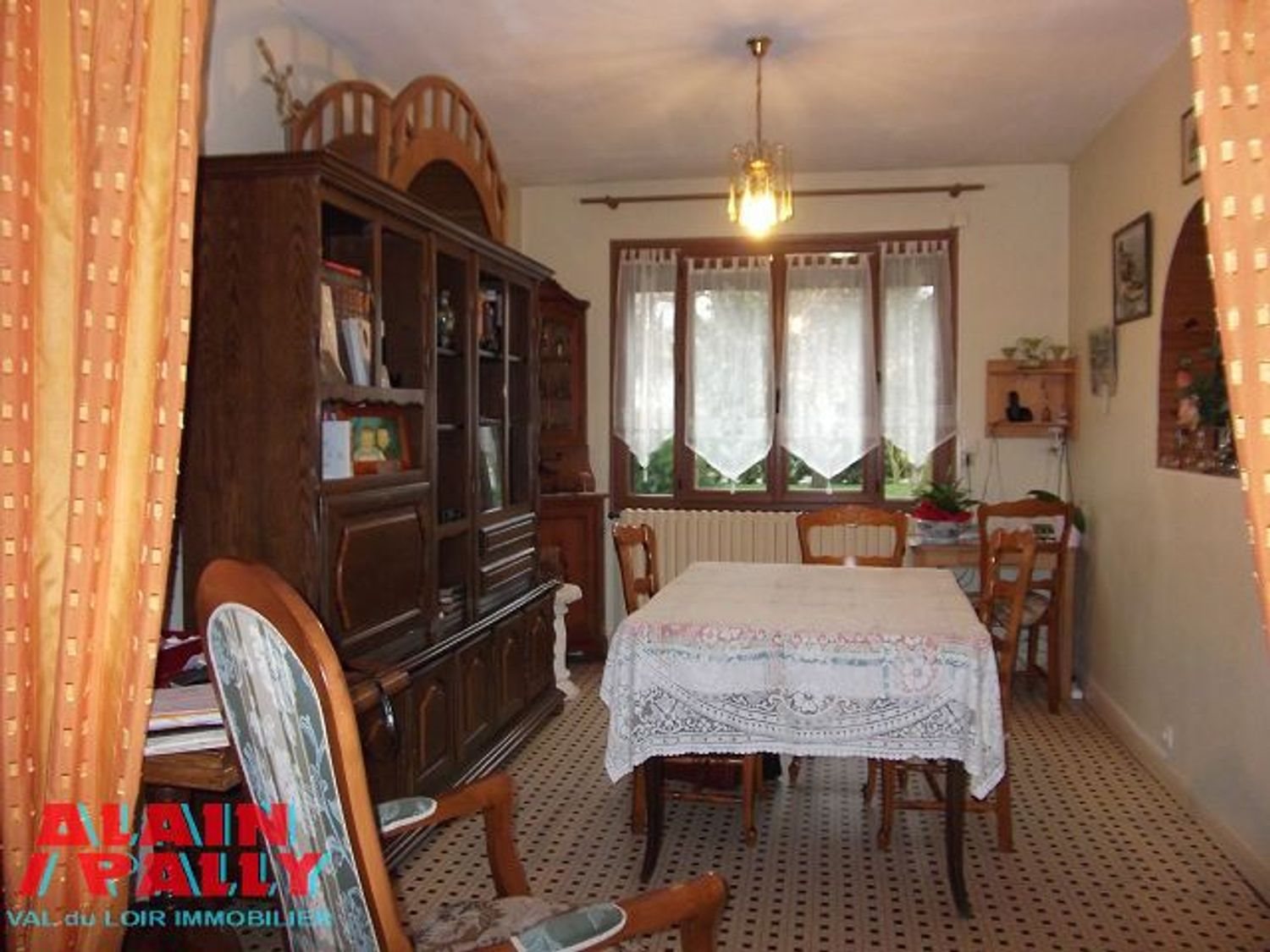 Maison à vendre, 91m², Châteaudun