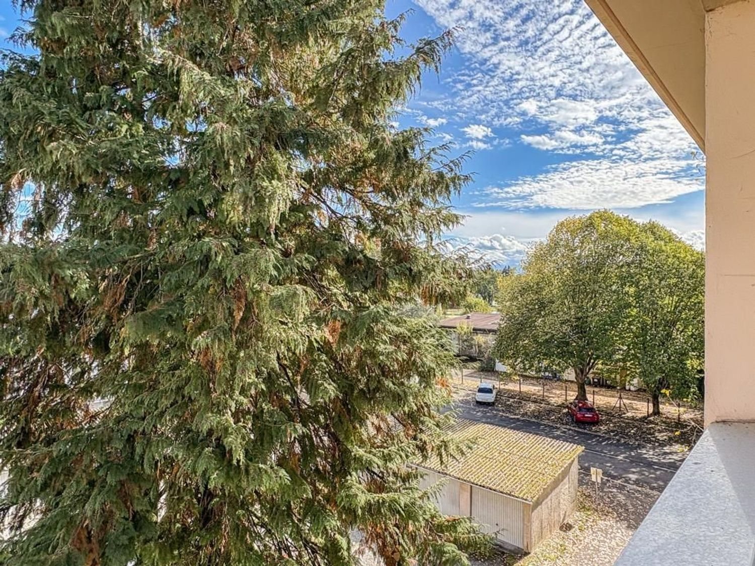 Appartement à vendre, 93m², Pau