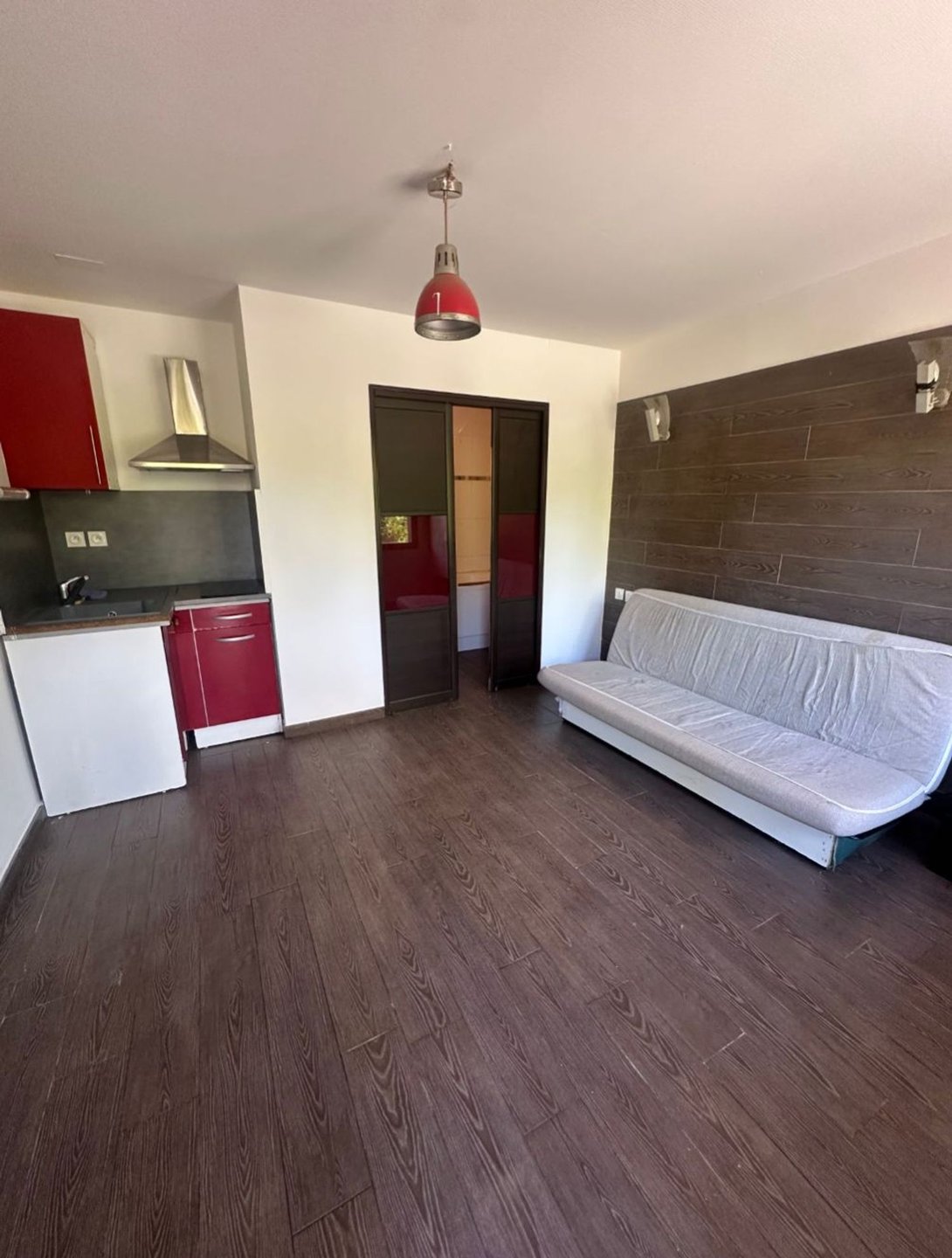 Appartement à vendre, 18m², Troyes