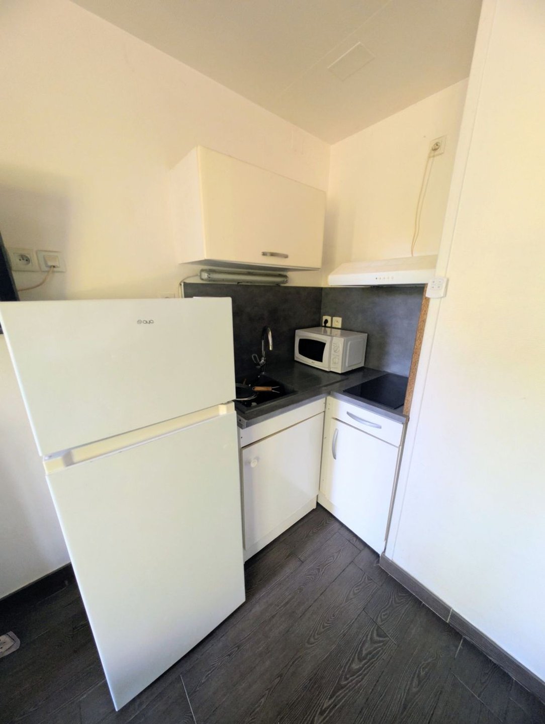 Appartement à vendre, 18m², Troyes
