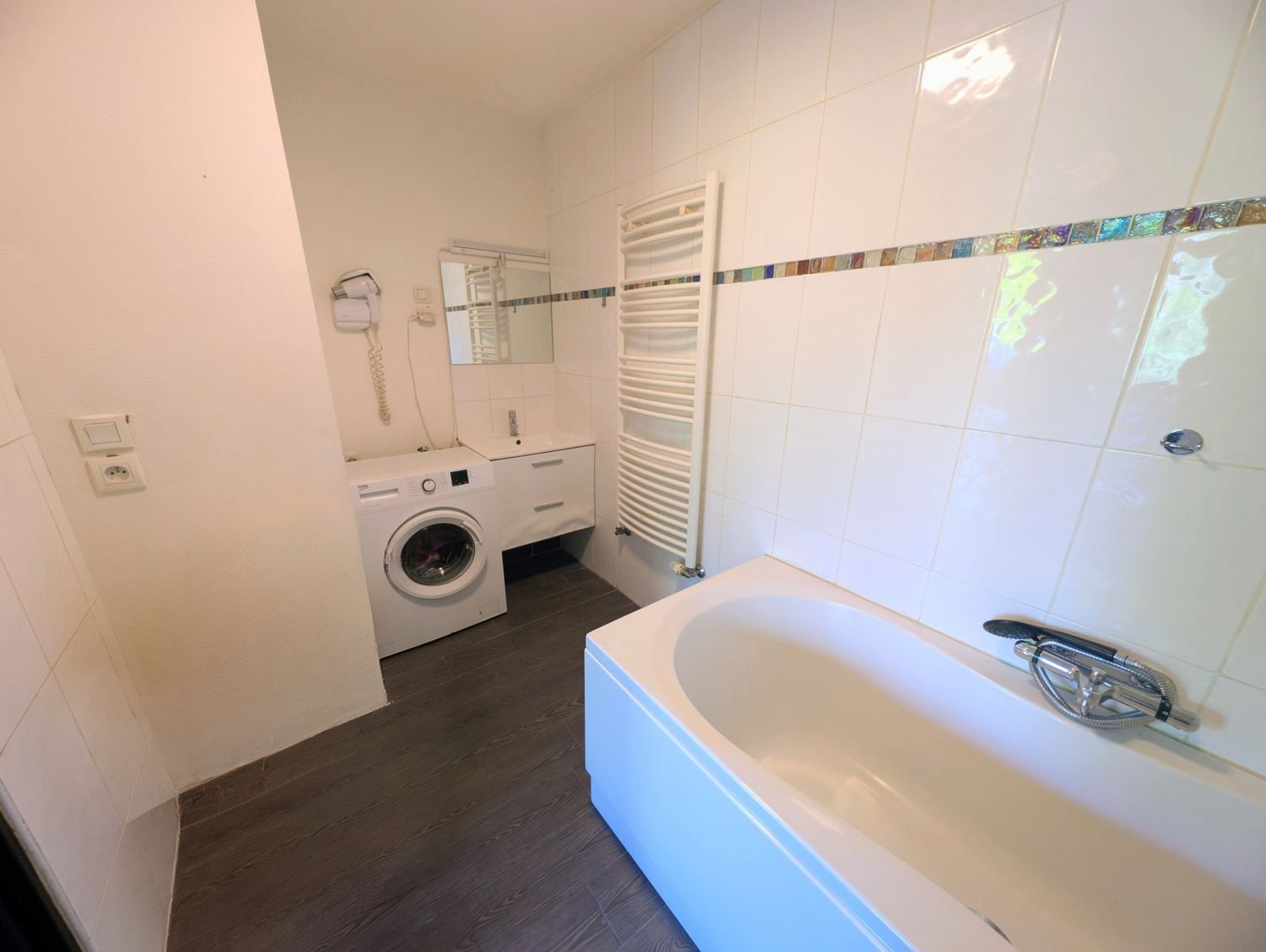 Appartement à vendre, 18m², Troyes