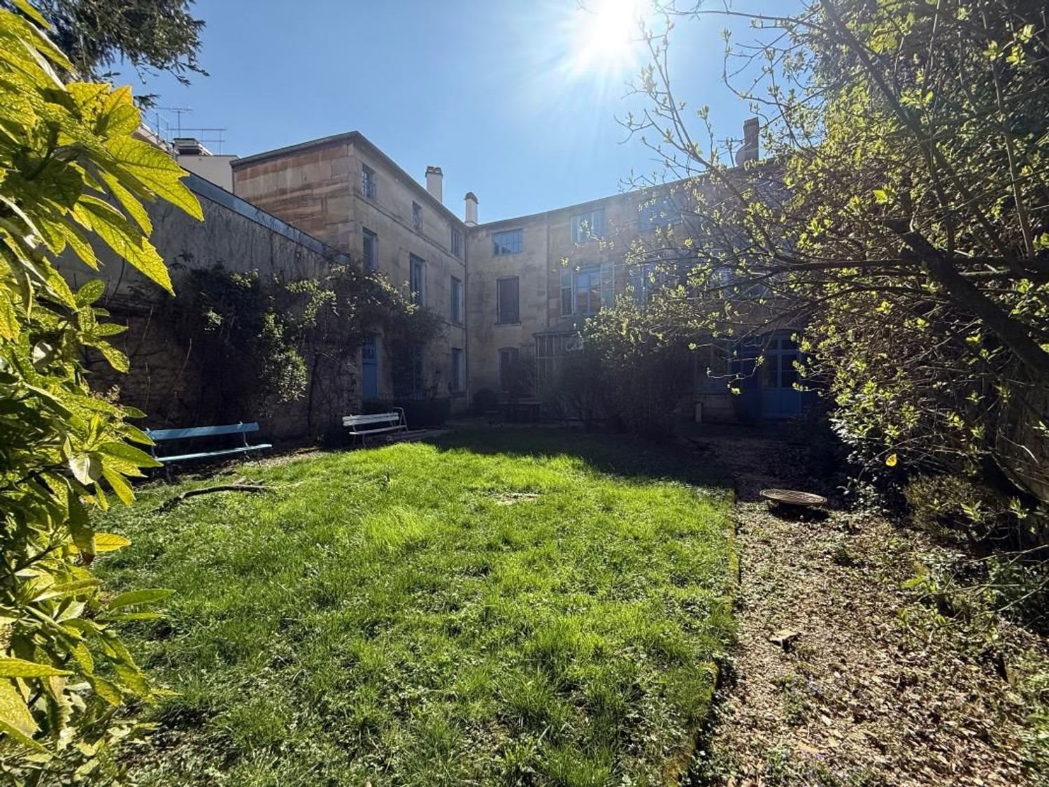 Maison à vendre, 450m², Bar-le-Duc