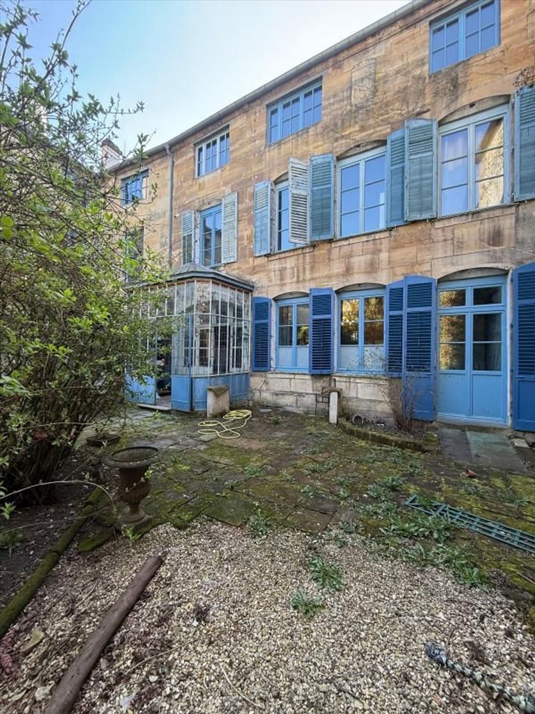 Maison à vendre, 450m², Bar-le-Duc