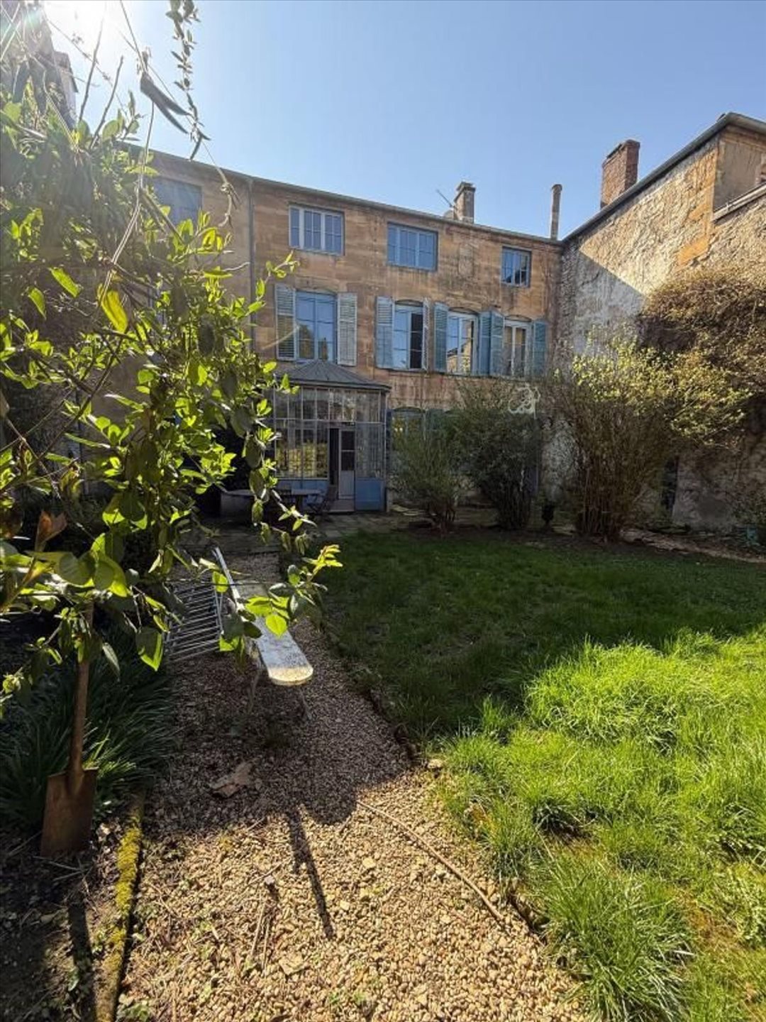 Maison à vendre, 450m², Bar-le-Duc