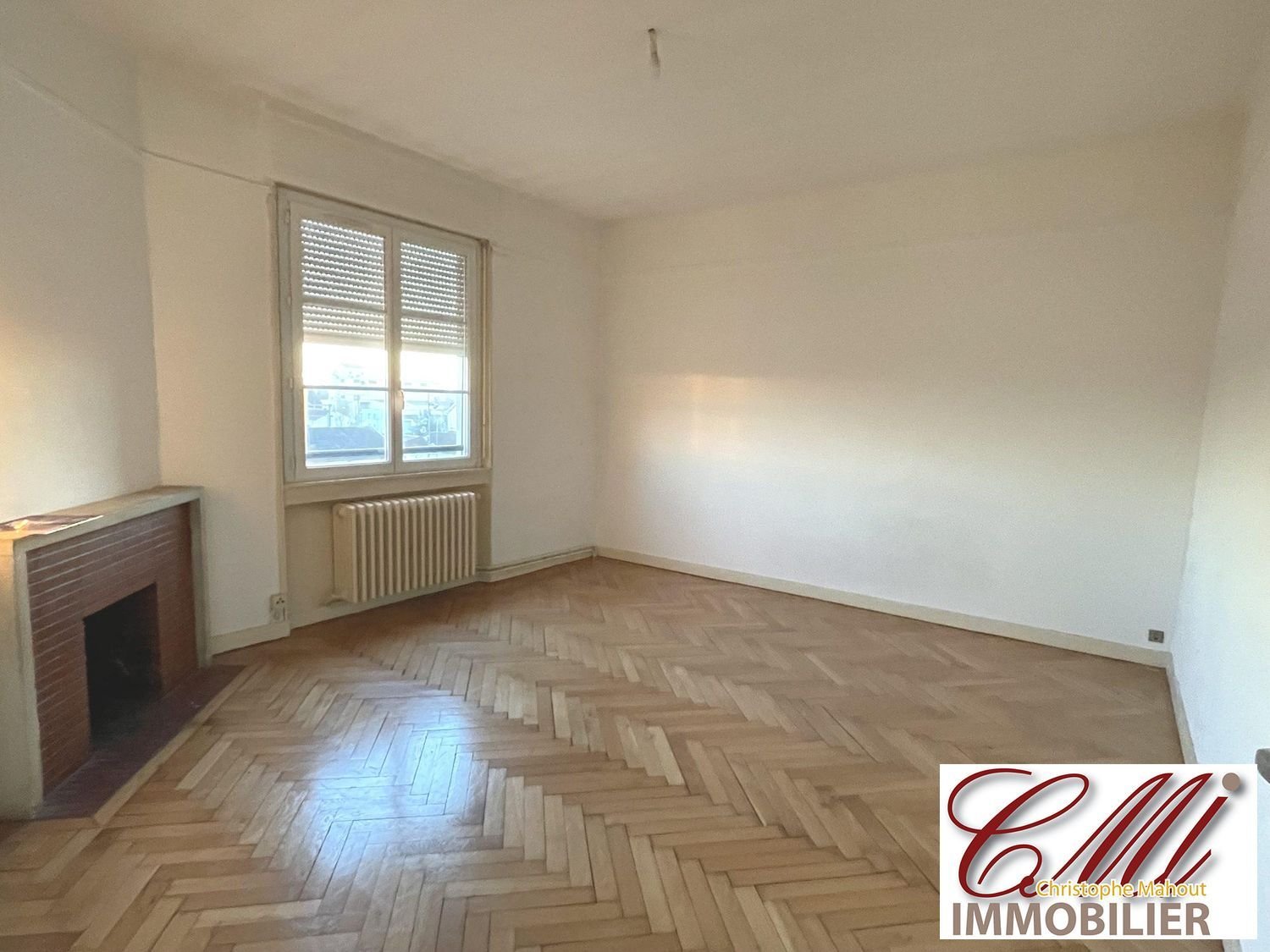 Appartement à vendre, 60m², Vitry-le-François