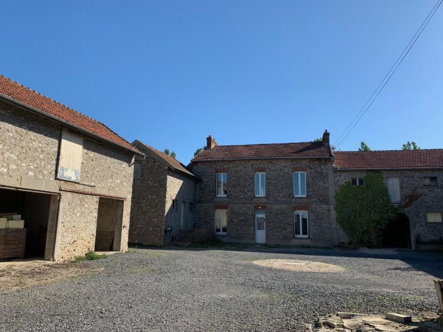 Maison à vendre, 159m², Château-Thierry