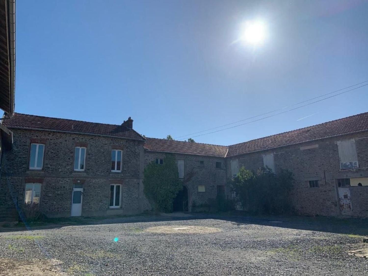 Maison à vendre, 159m², Château-Thierry
