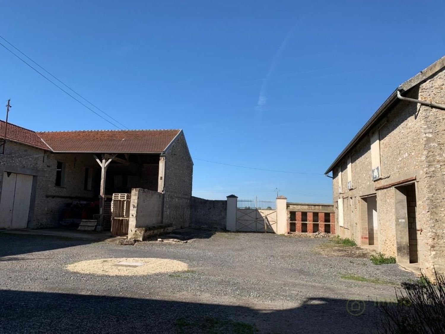 Maison à vendre, 159m², Château-Thierry