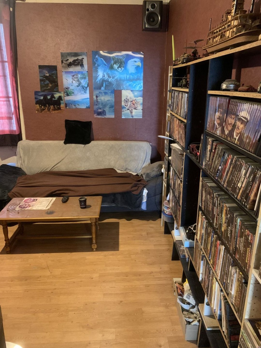Appartement à vendre, 45m², Le Creusot