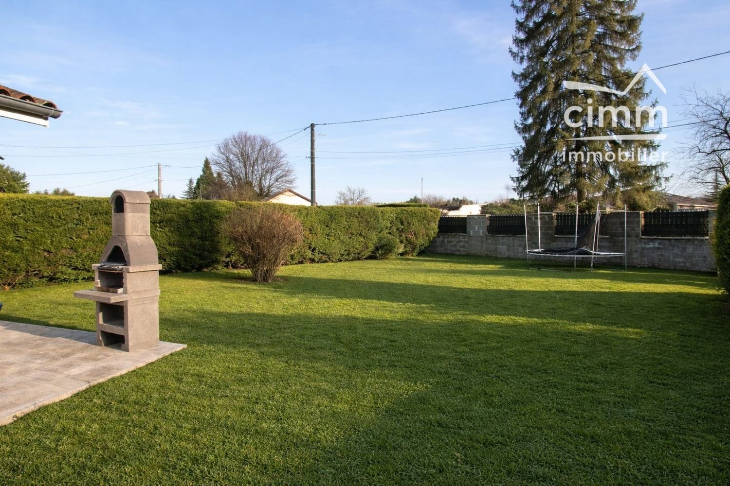 Maison à vendre, 205m², Saint-Siméon-de-Bressieux