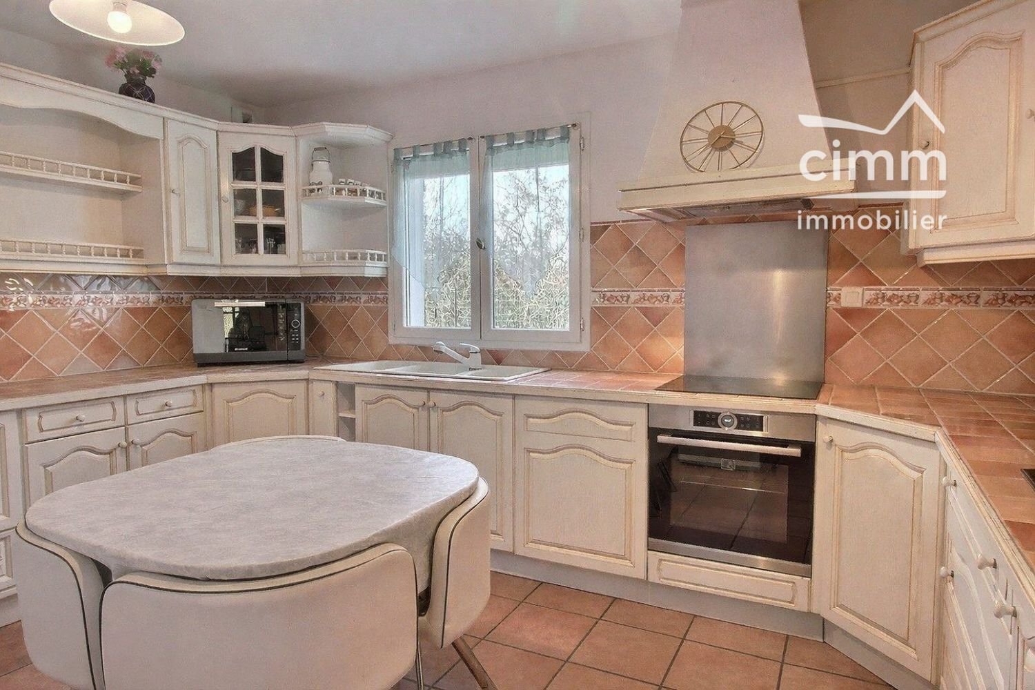 Maison à vendre, 205m², Saint-Siméon-de-Bressieux