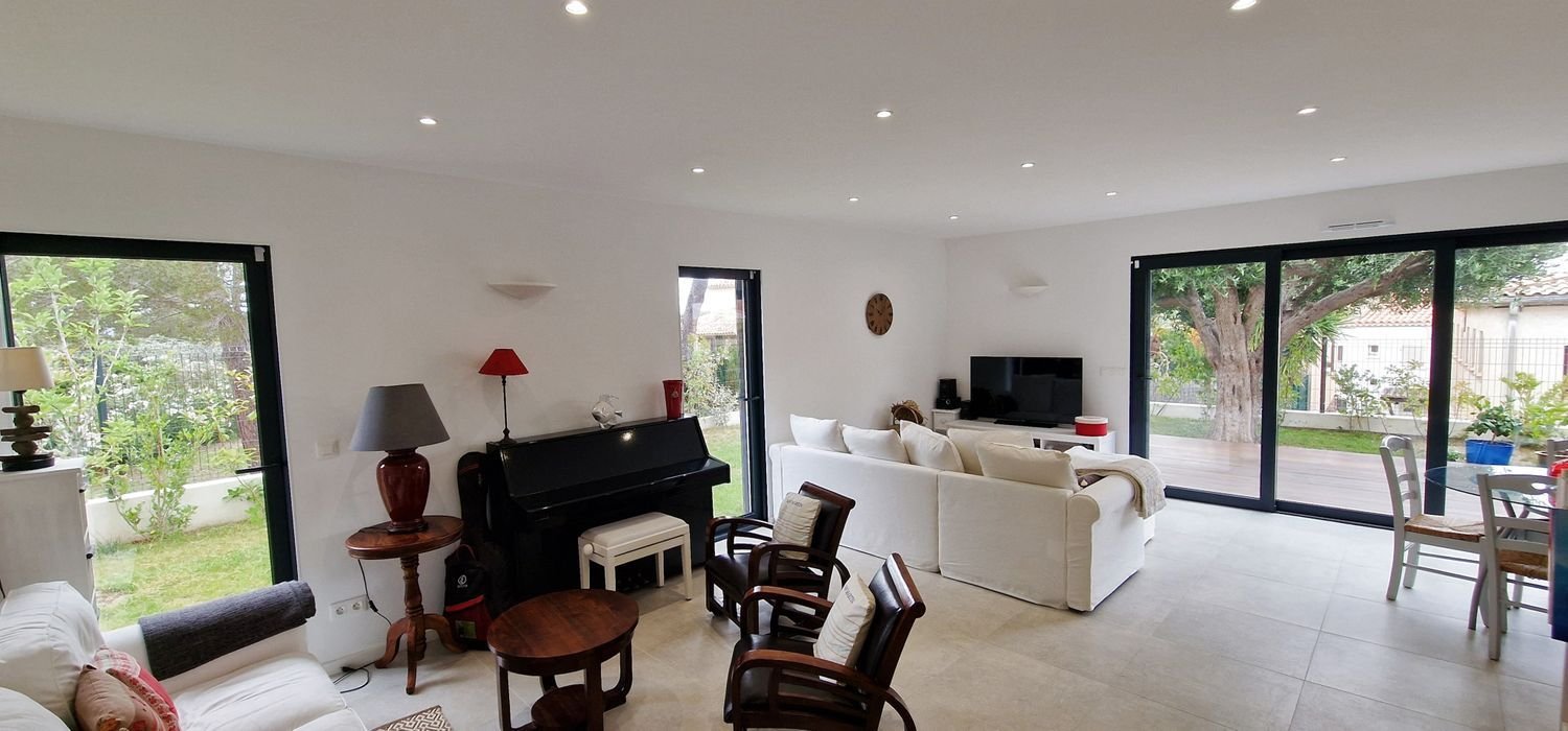 Appartement à vendre, 84m², Roquebrune-sur-Argens