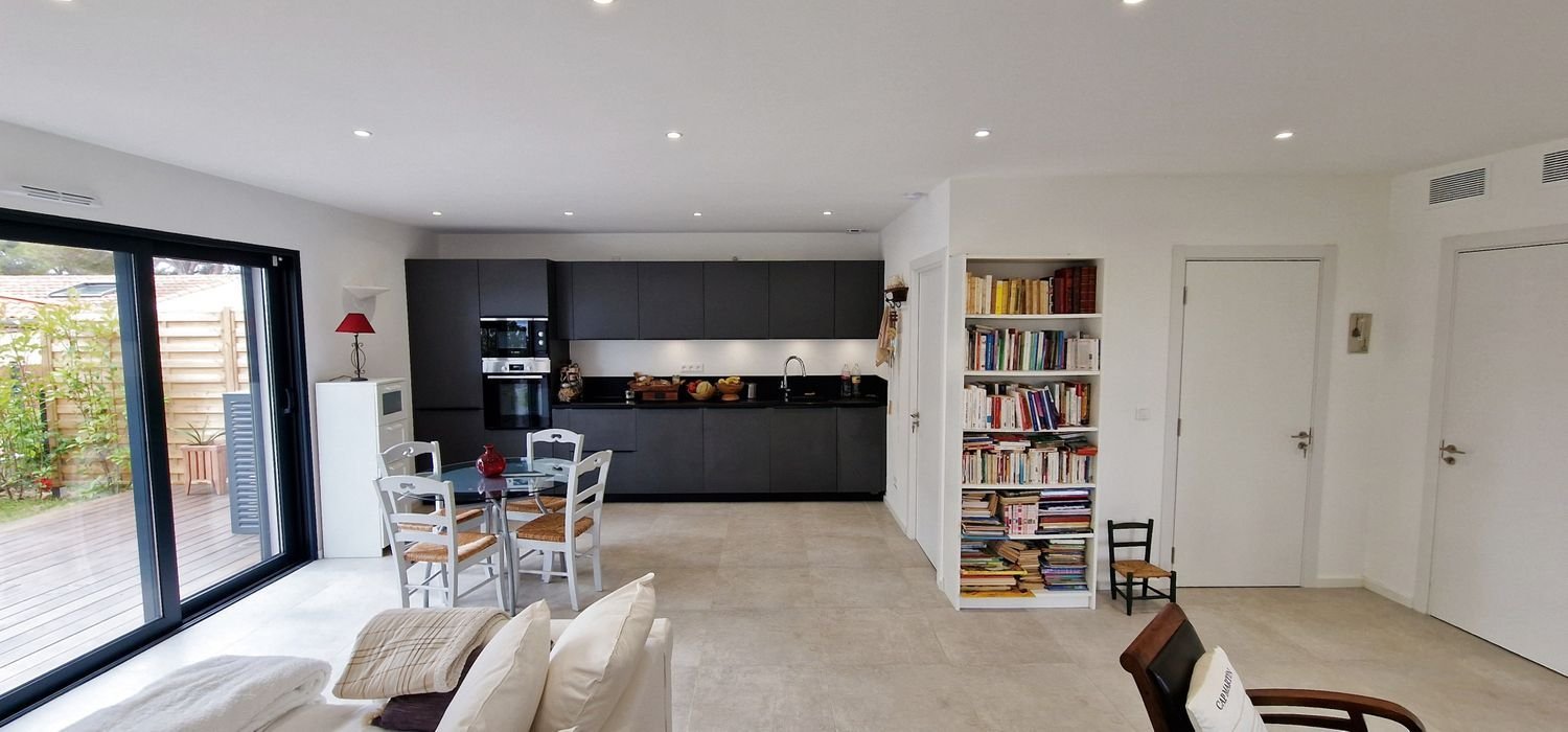 Appartement à vendre, 84m², Roquebrune-sur-Argens