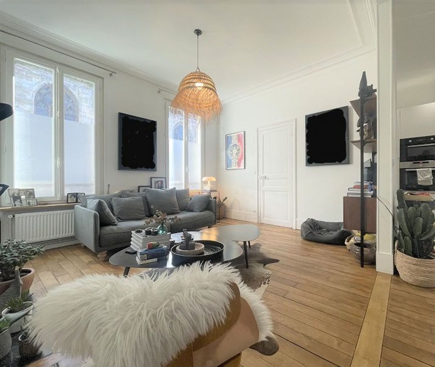 Maison à vendre, 120m², Dreux