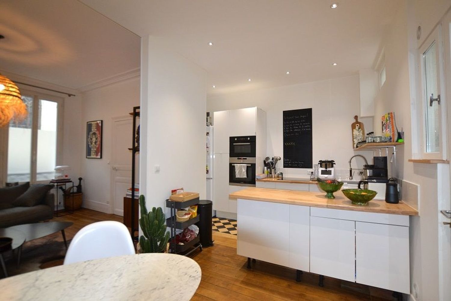 Maison à vendre, 120m², Dreux
