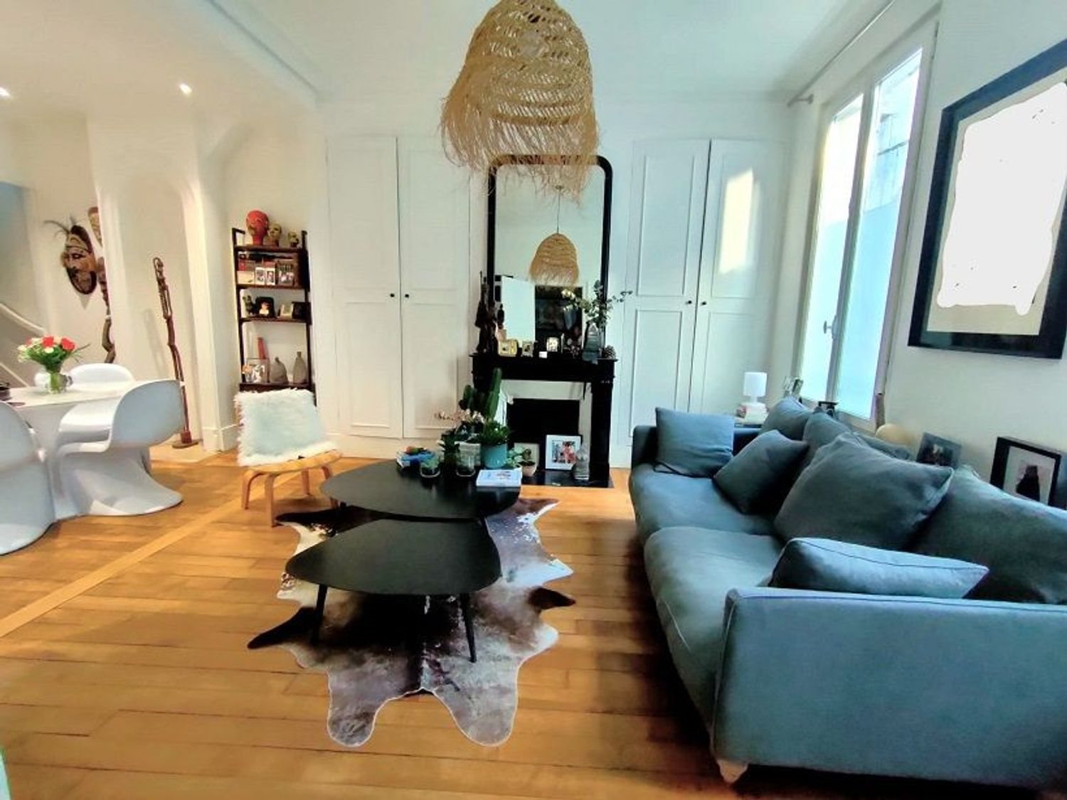 Maison à vendre, 120m², Dreux