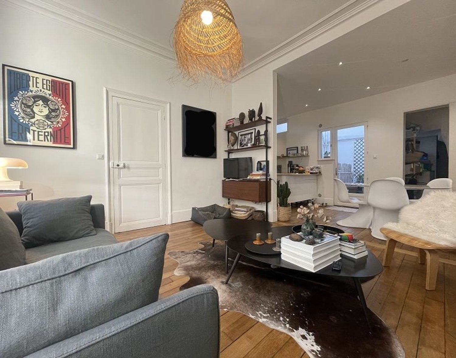 Maison à vendre, 120m², Dreux