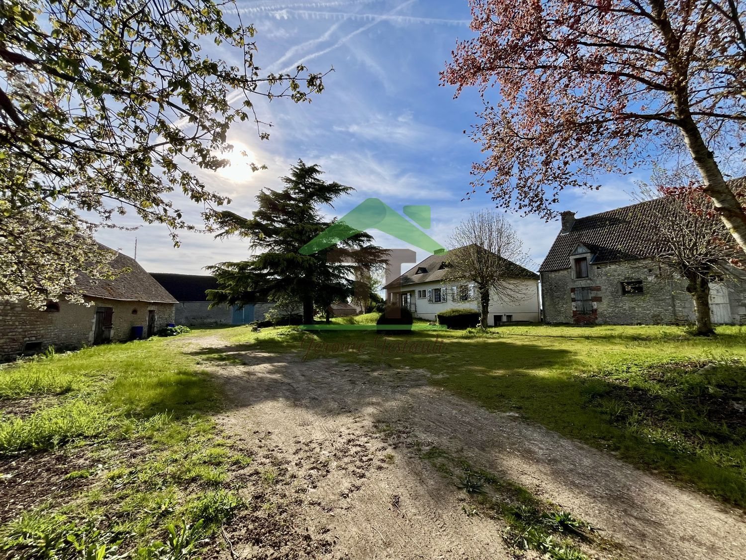 Maison à vendre, 100m², Cloyes-sur-le-Loir