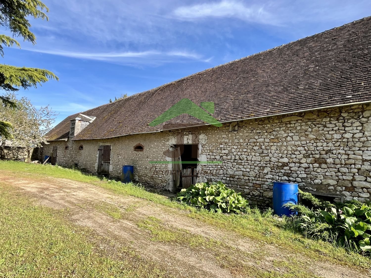 Maison à vendre, 100m², Cloyes-sur-le-Loir