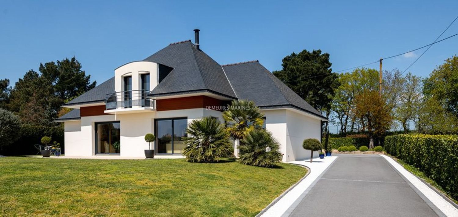 Maison à vendre, 204m², Theix
