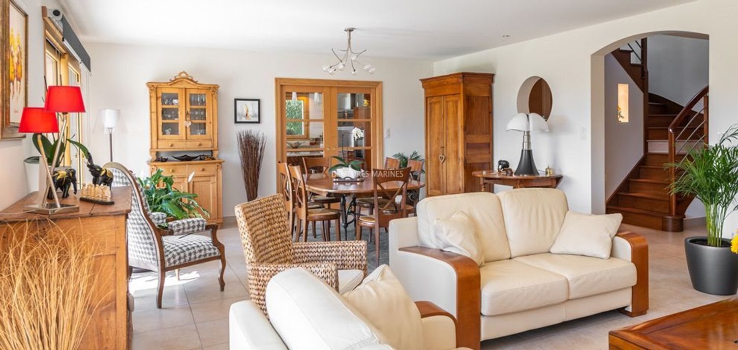 Maison à vendre, 204m², Theix