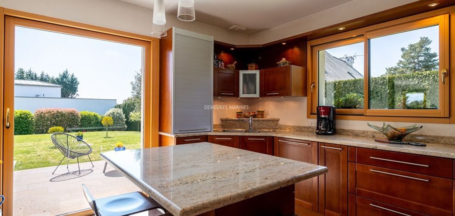 Maison à vendre, 204m², Theix