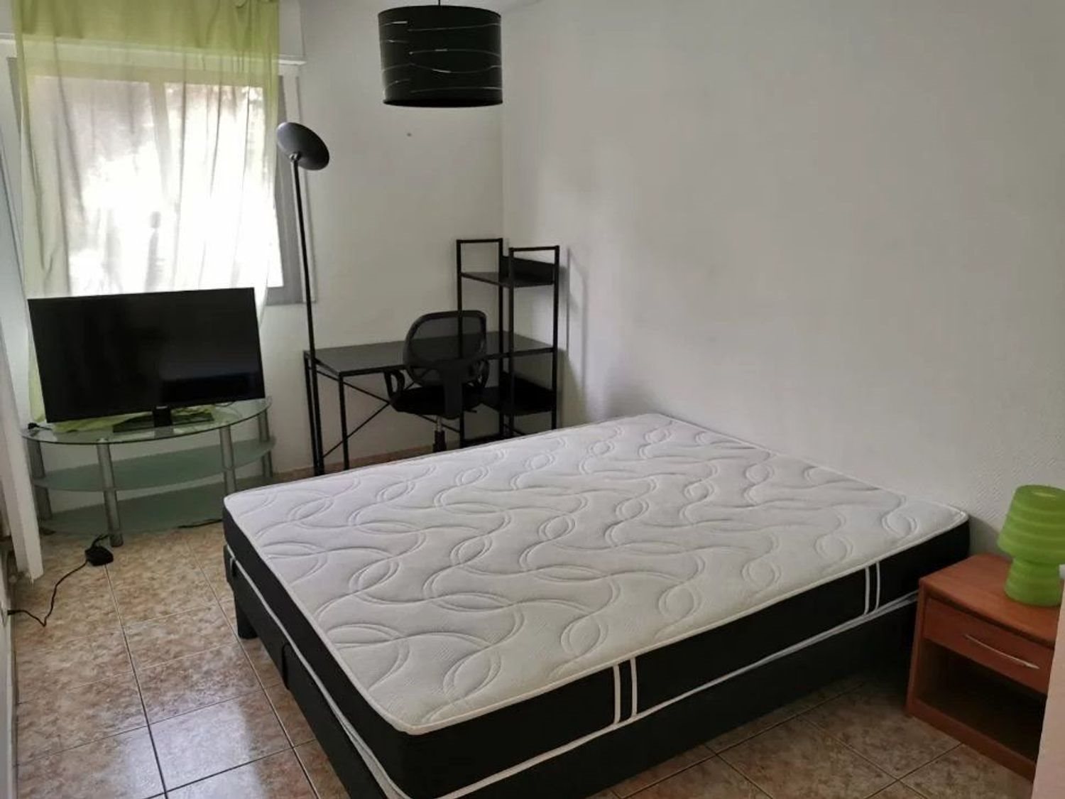 Appartement à louer, 62m², Antibes