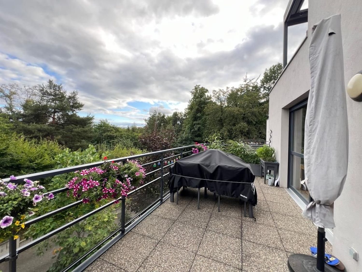 Appartement à vendre, 58m², Obernai