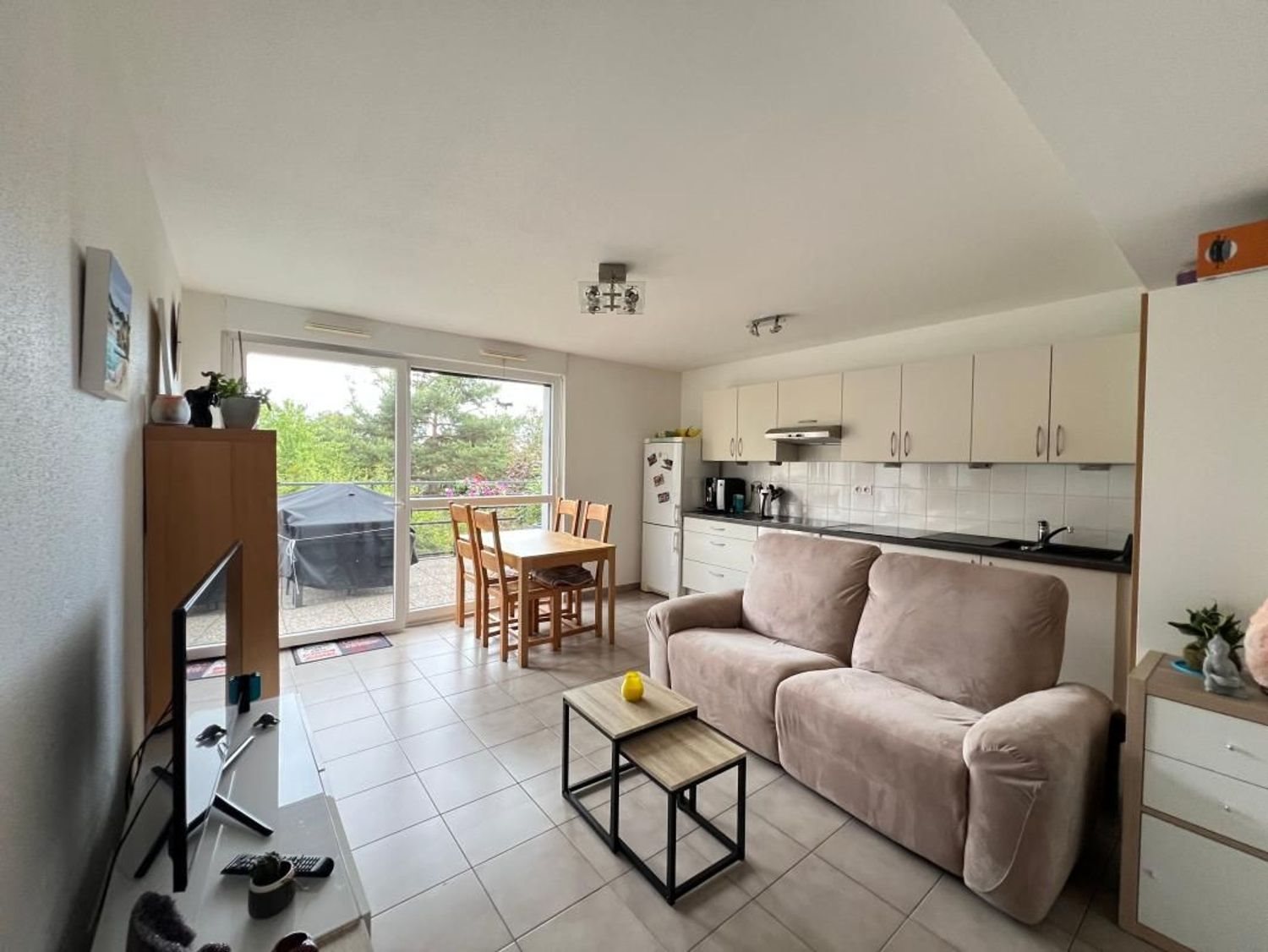 Appartement à vendre, 58m², Obernai