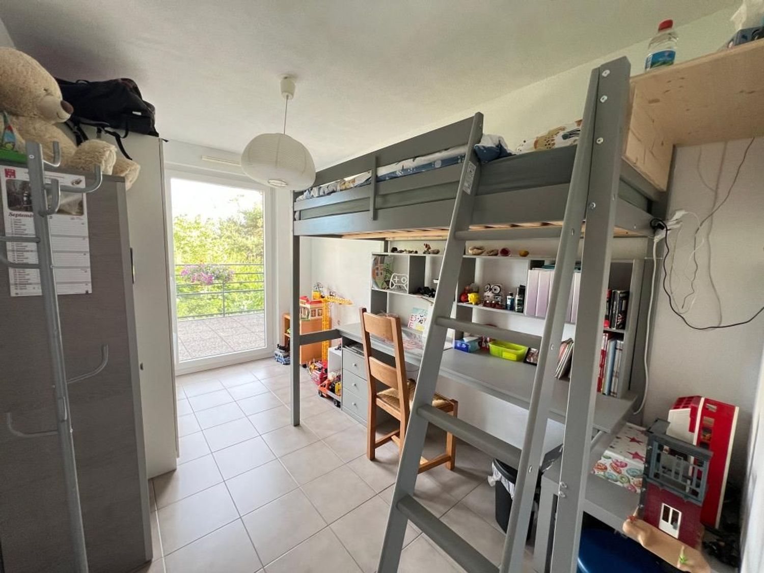 Appartement à vendre, 58m², Obernai