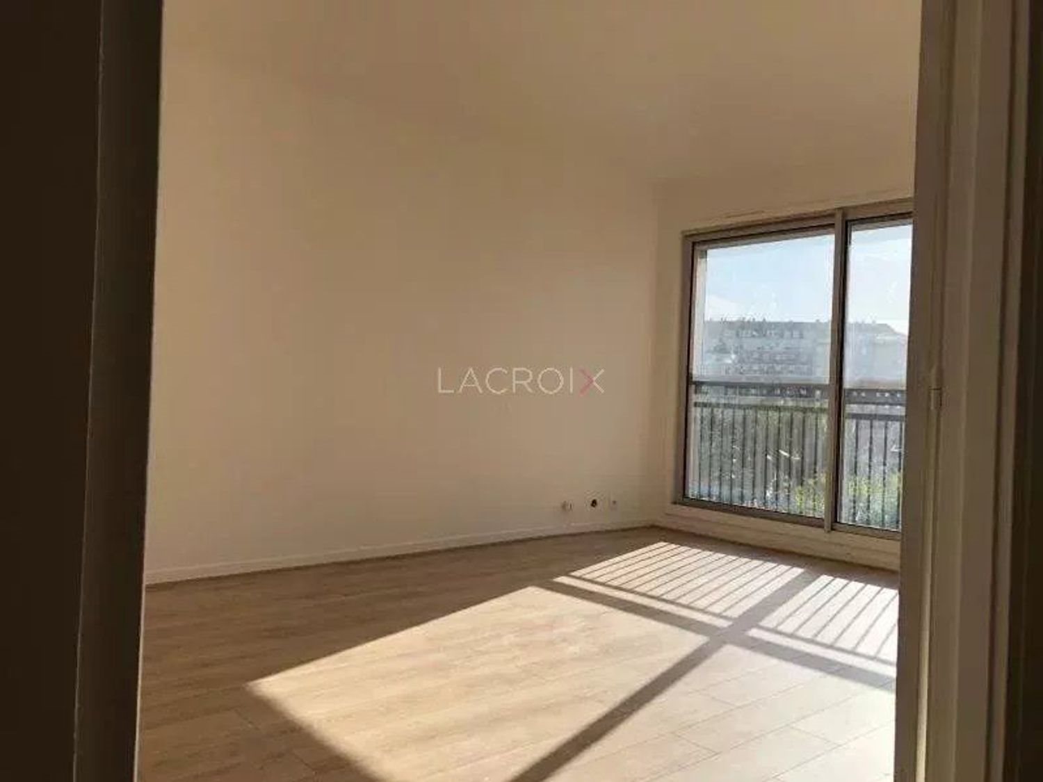Appartement à vendre, 48m², Gentilly