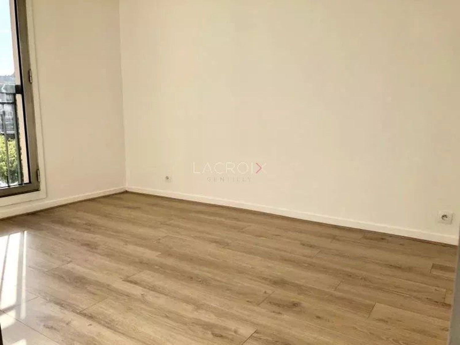 Appartement à vendre, 48m², Gentilly