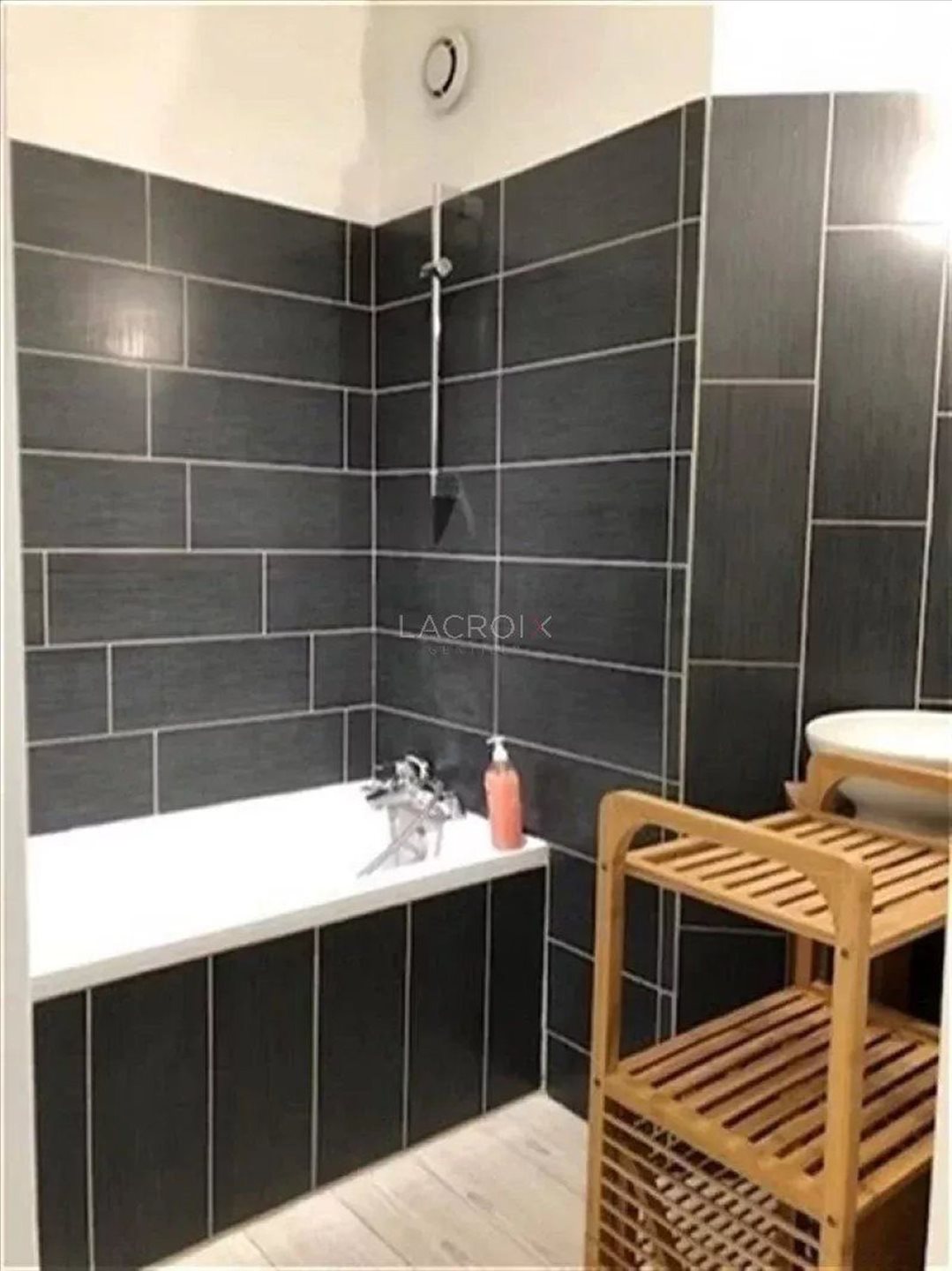 Appartement à vendre, 48m², Gentilly