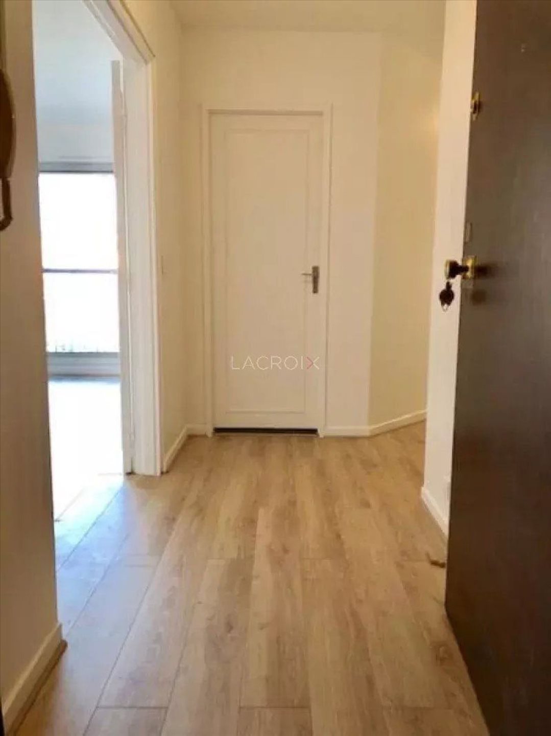 Appartement à vendre, 48m², Gentilly