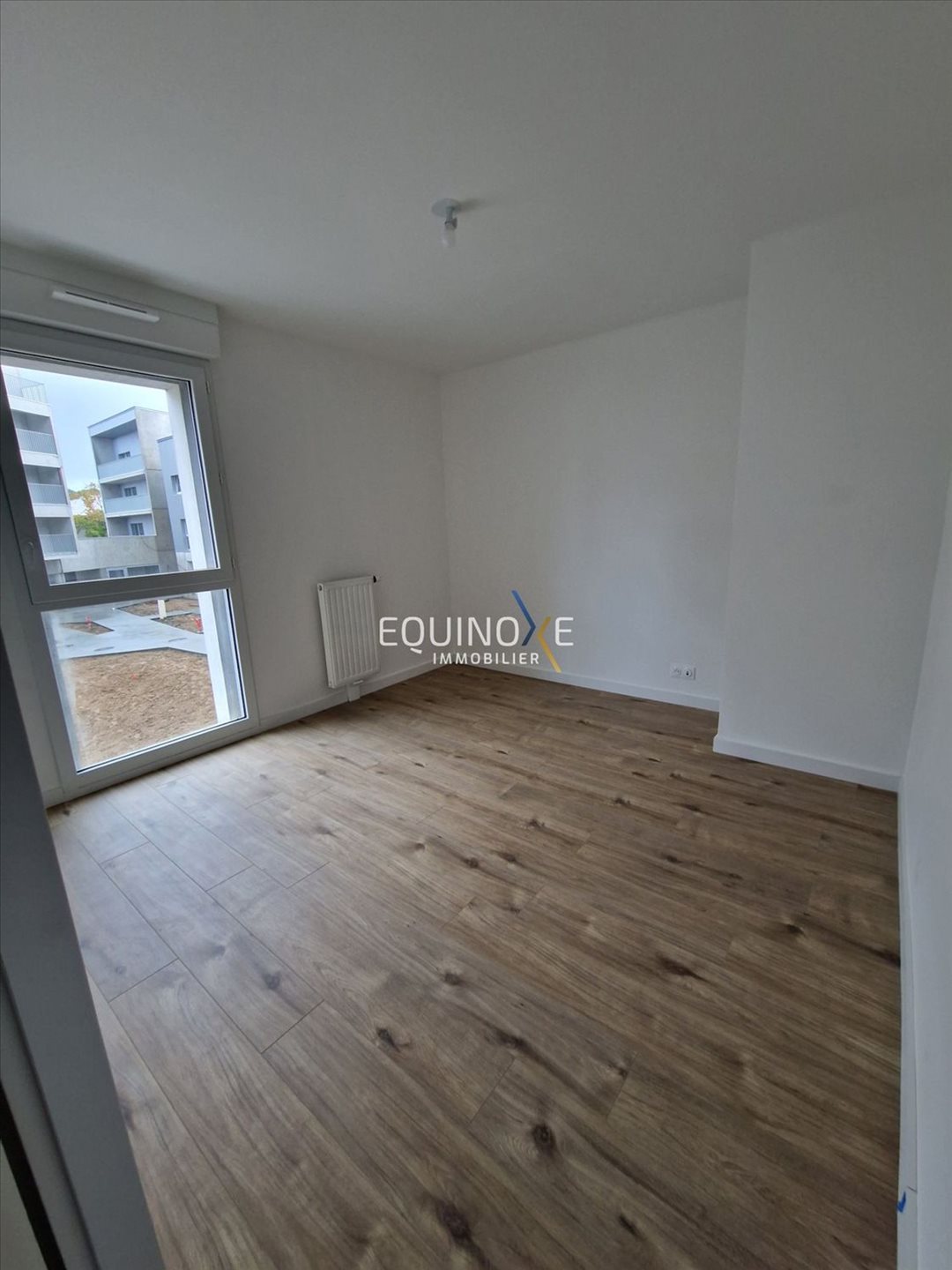 Appartement à louer, 37m², Nantes