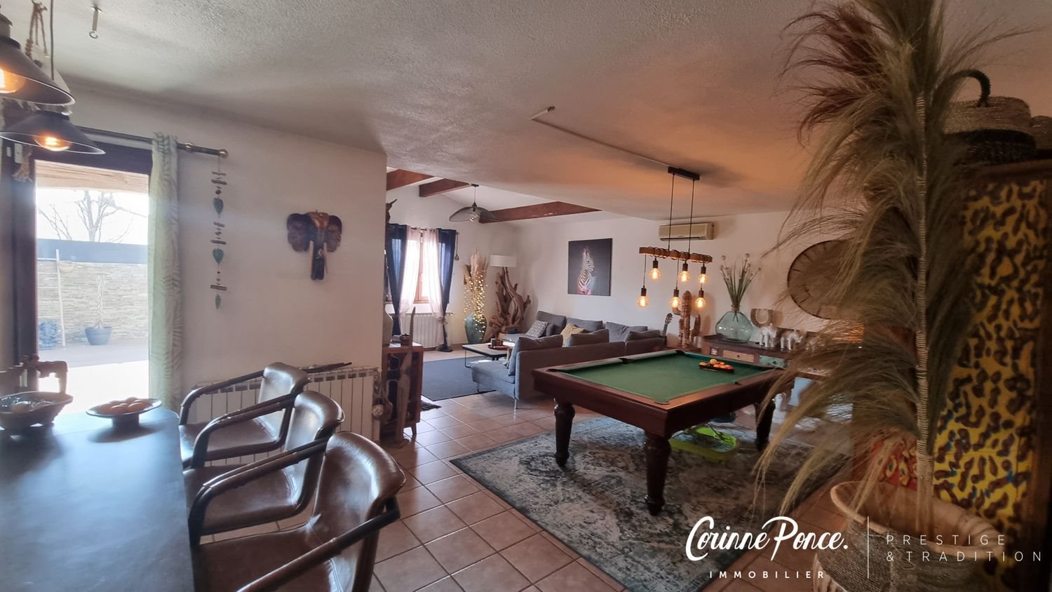Maison à vendre, 126m², Lunel