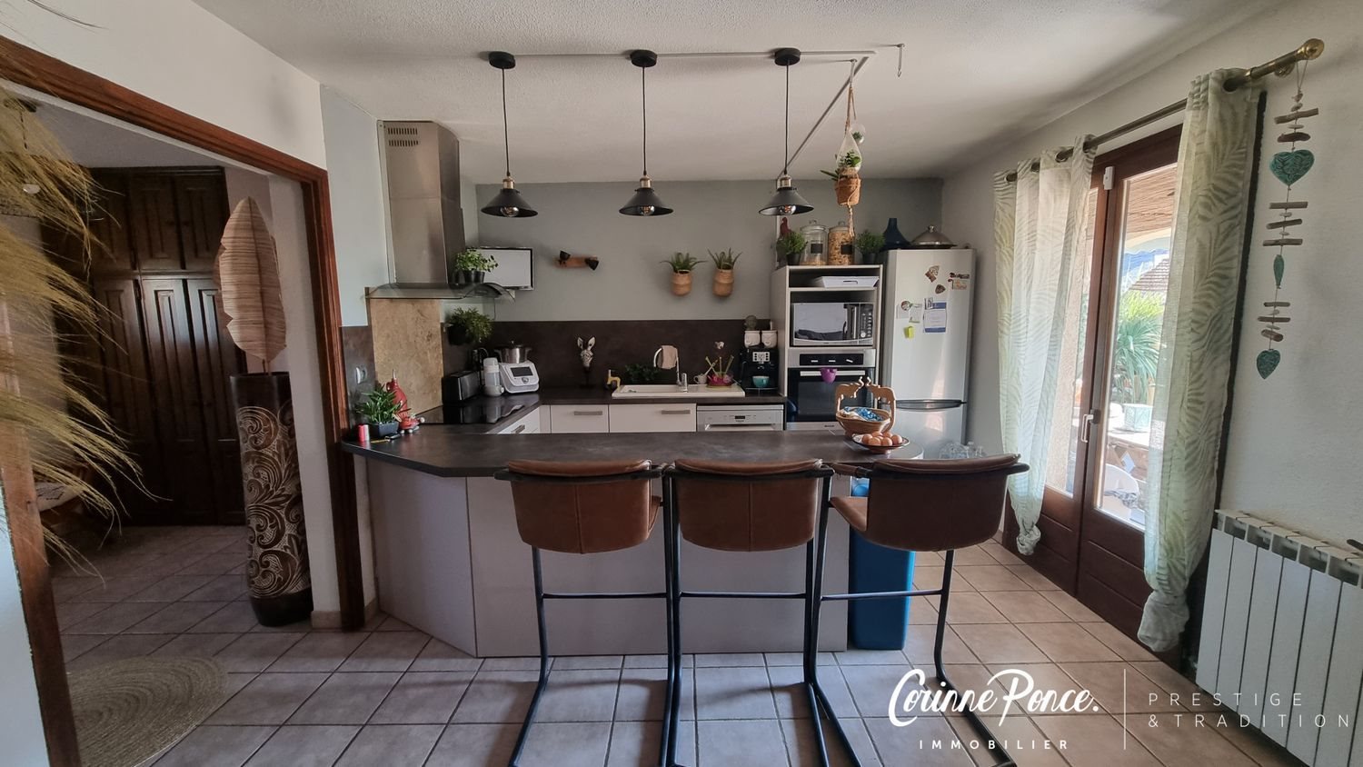 Maison à vendre, 126m², Lunel