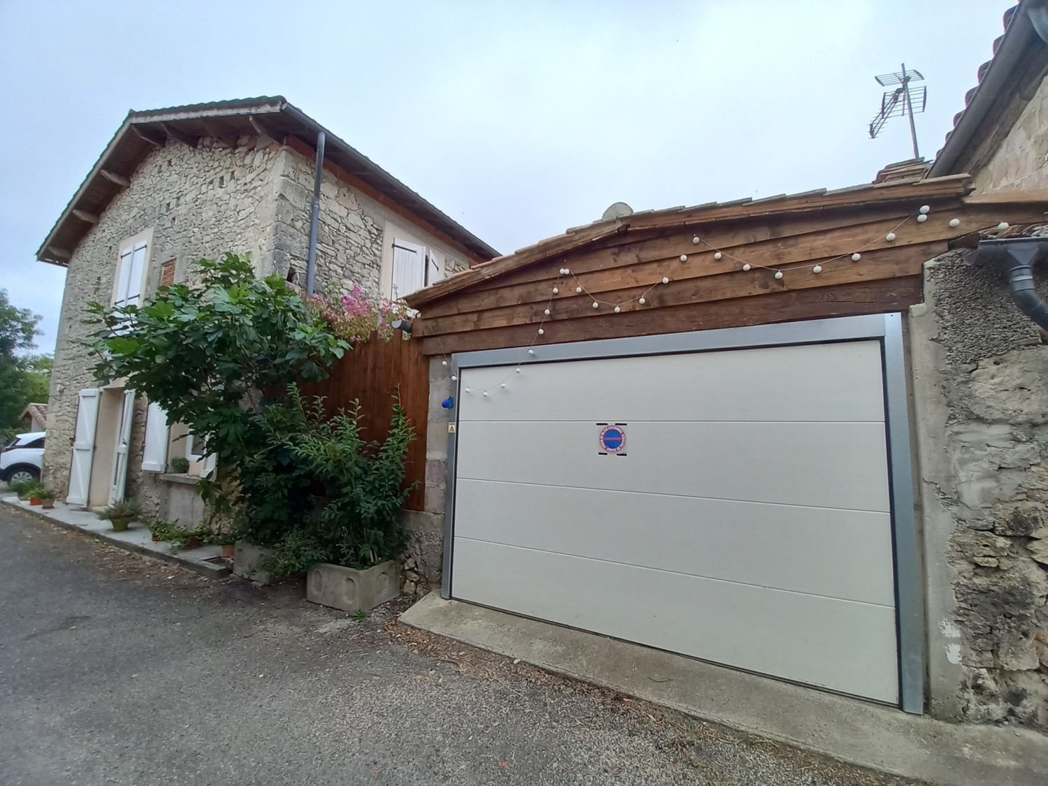 Maison à vendre, 87m², Mauvezin
