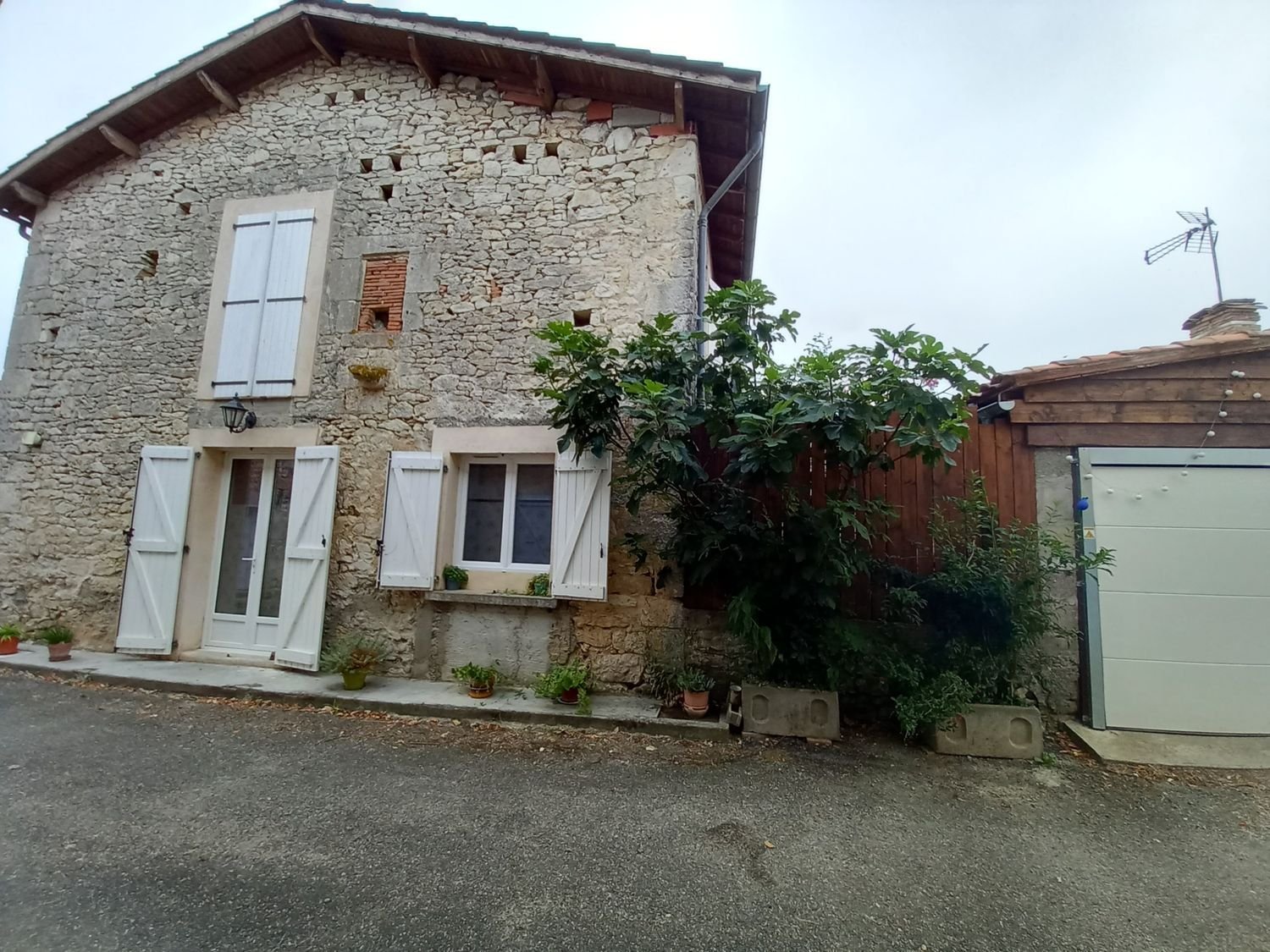 Maison à vendre, 87m², Mauvezin