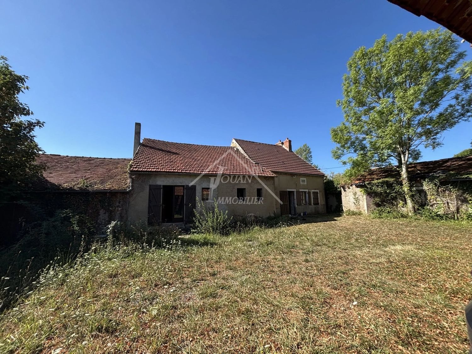 Maison à vendre, 157m², Bellenaves