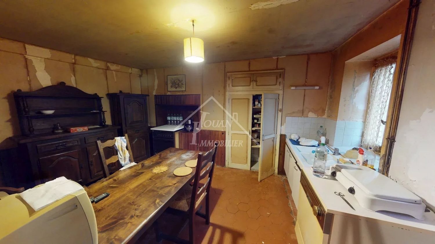 Maison à vendre, 157m², Bellenaves