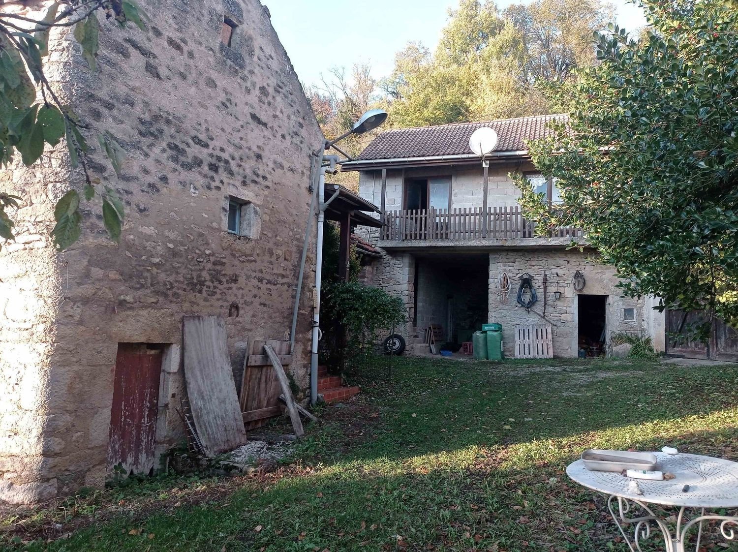 Maison à vendre, 46m², Montbard