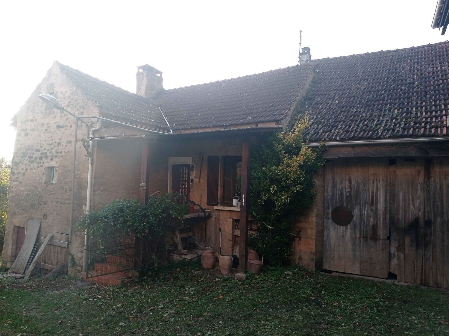 Maison à vendre, 46m², Montbard
